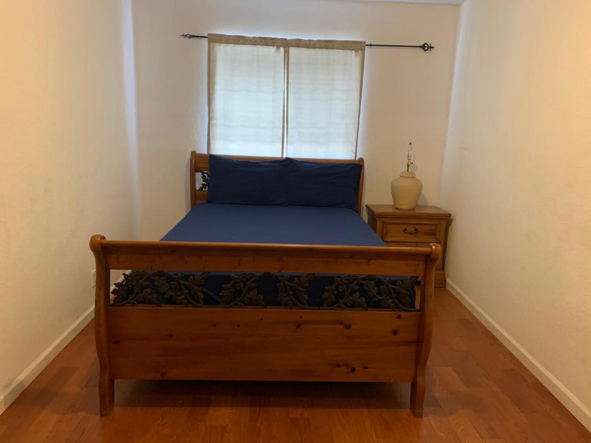 Bedroom Suite In Lauderdale Lakes Townhome Fort Lauderdale Dış mekan fotoğraf