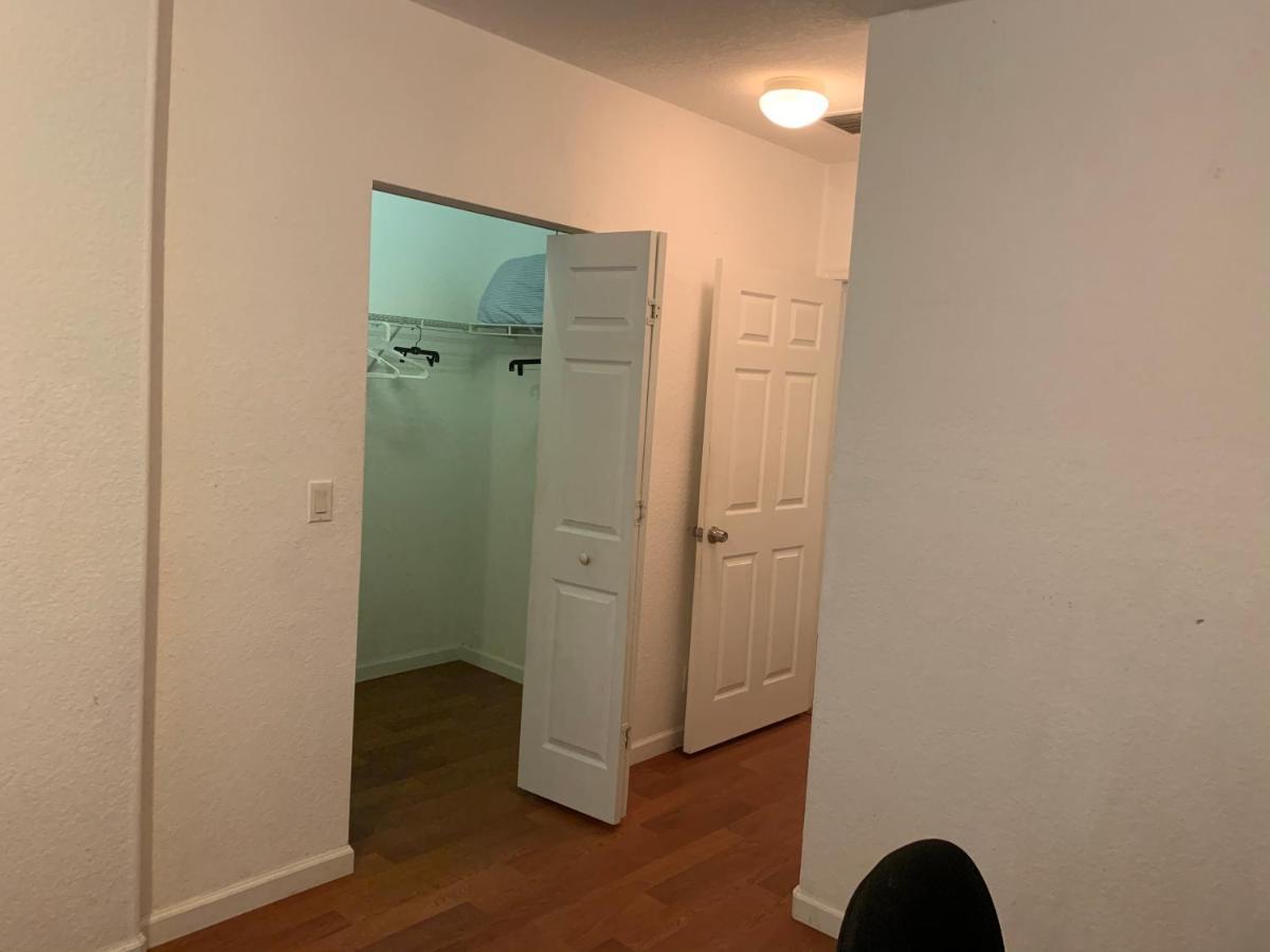 Bedroom Suite In Lauderdale Lakes Townhome Fort Lauderdale Dış mekan fotoğraf