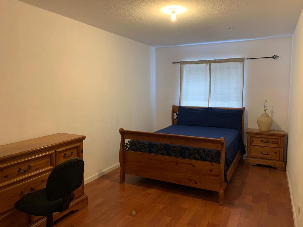 Bedroom Suite In Lauderdale Lakes Townhome Fort Lauderdale Dış mekan fotoğraf