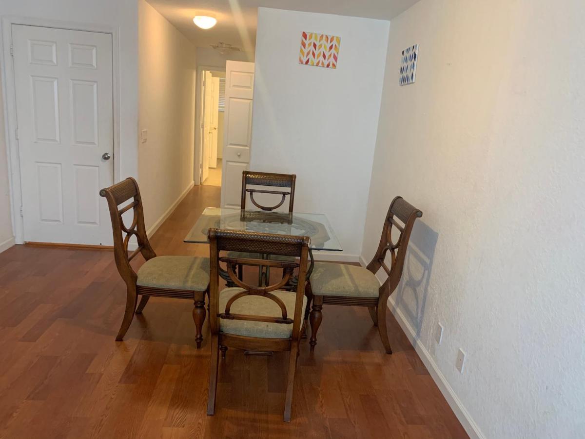 Bedroom Suite In Lauderdale Lakes Townhome Fort Lauderdale Dış mekan fotoğraf