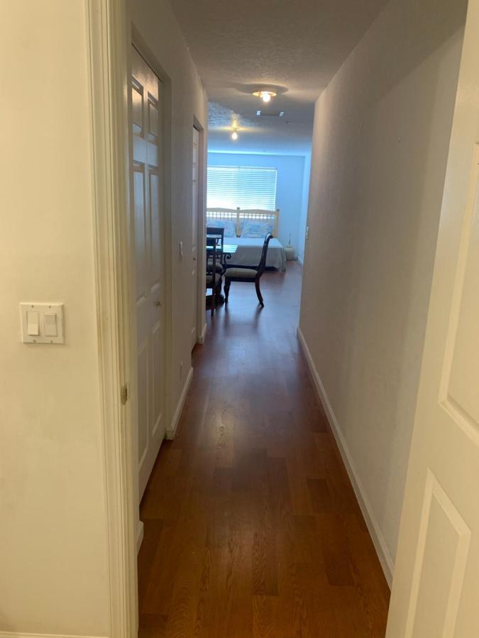 Bedroom Suite In Lauderdale Lakes Townhome Fort Lauderdale Dış mekan fotoğraf
