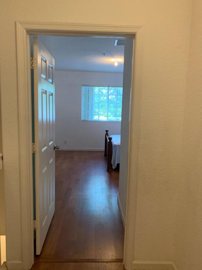 Bedroom Suite In Lauderdale Lakes Townhome Fort Lauderdale Dış mekan fotoğraf