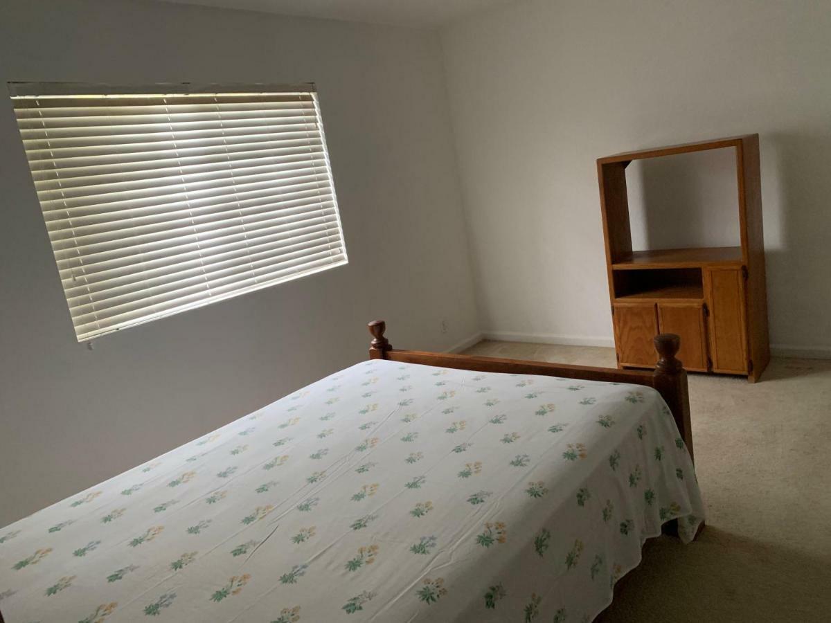 Bedroom Suite In Lauderdale Lakes Townhome Fort Lauderdale Dış mekan fotoğraf